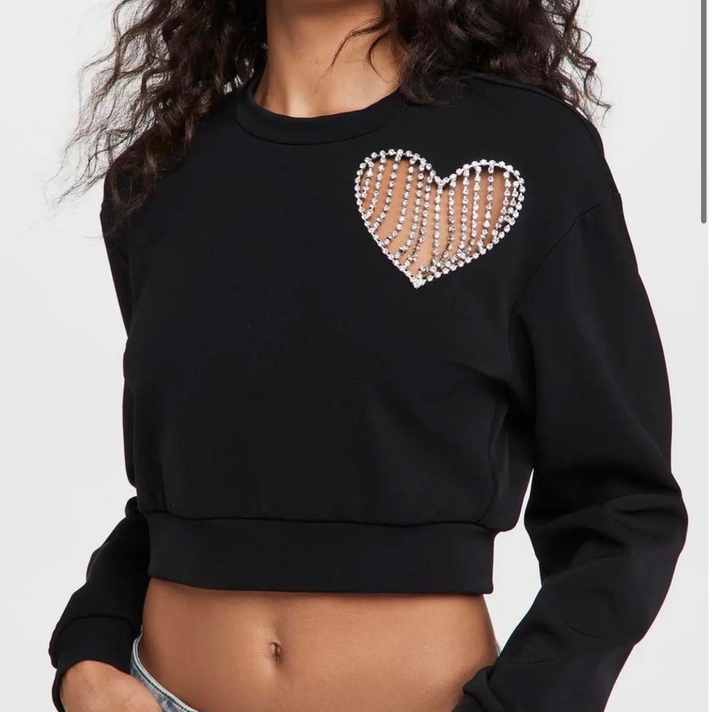 Area sweatshirt